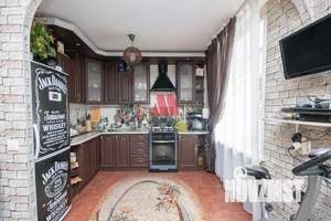 2-к квартира, вторичка, 44м2, 2/12 этаж