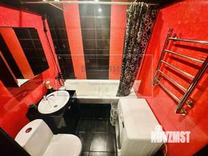1-к квартира, вторичка, 31м2, 1/5 этаж