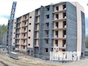 3-к квартира, строящийся дом, 81м2, 8/9 этаж
