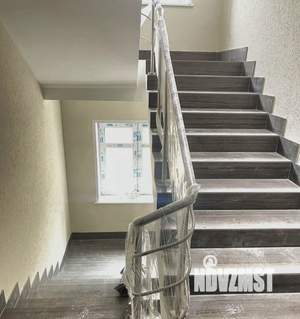 2-к квартира, вторичка, 76м2, 1/3 этаж