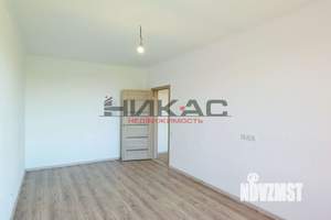 2-к квартира, вторичка, 57м2, 9/17 этаж