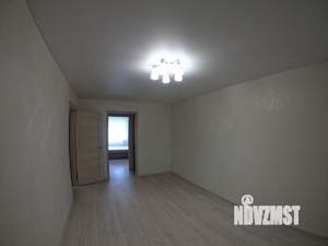 2-к квартира, вторичка, 46м2, 4/5 этаж