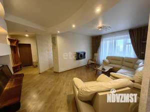 3-к квартира, вторичка, 82м2, 7/10 этаж