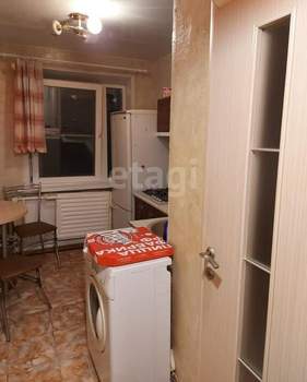 1-к квартира, вторичка, 22м2, 9/9 этаж