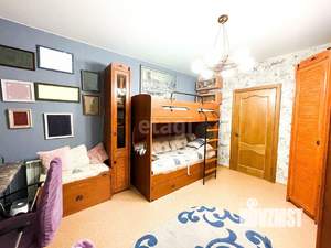 2-к квартира, вторичка, 75м2, 1/5 этаж