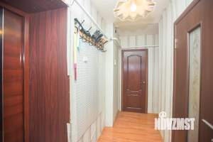 2-к квартира, вторичка, 44м2, 2/12 этаж