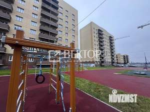 1-к квартира, вторичка, 34м2, 5/9 этаж