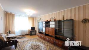 3-к квартира, вторичка, 53м2, 3/9 этаж