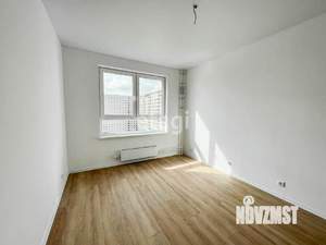 1-к квартира, вторичка, 35м2, 11/17 этаж