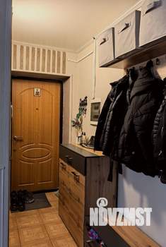 1-к квартира, вторичка, 31м2, 2/5 этаж