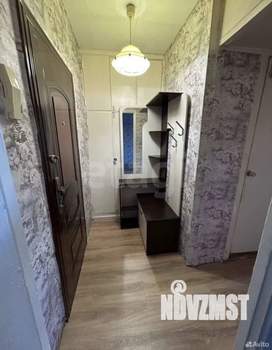 1-к квартира, вторичка, 31м2, 4/5 этаж