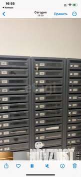 1-к квартира, вторичка, 33м2, 17/19 этаж