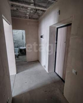 1-к квартира, вторичка, 39м2, 5/10 этаж