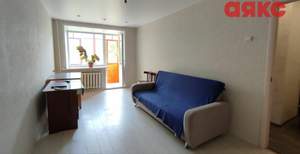 1-к квартира, вторичка, 30м2, 2/5 этаж