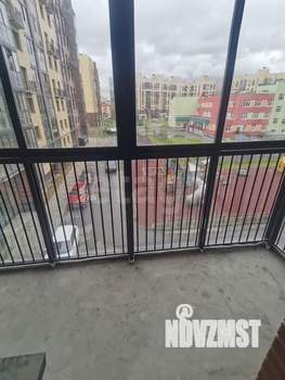 1-к квартира, вторичка, 46м2, 3/9 этаж