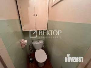 2-к квартира, вторичка, 45м2, 2/5 этаж