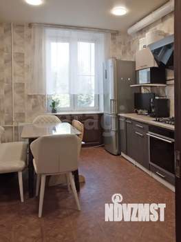 3-к квартира, вторичка, 85м2, 3/4 этаж