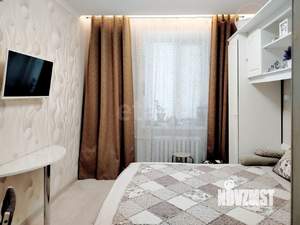 2-к квартира, вторичка, 53м2, 1/2 этаж