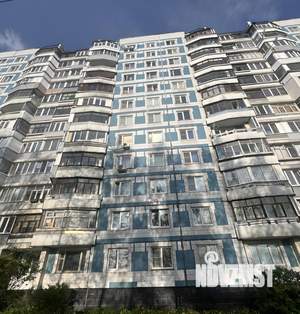 1-к квартира, вторичка, 30м2, 1/12 этаж