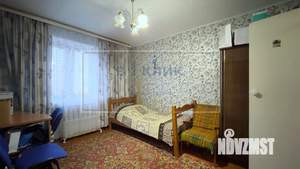 3-к квартира, вторичка, 63м2, 5/9 этаж