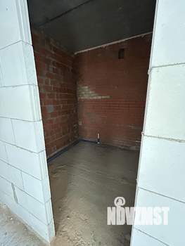 2-к квартира, вторичка, 70м2, 2/3 этаж