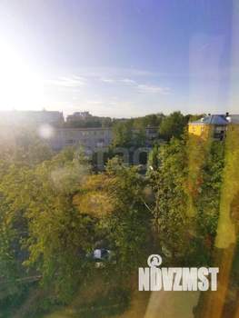2-к квартира, вторичка, 30м2, 5/5 этаж