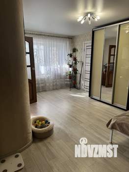 2-к квартира, вторичка, 45м2, 3/5 этаж