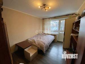 4-к квартира, вторичка, 74м2, 5/5 этаж