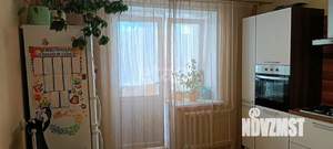 1-к квартира, вторичка, 46м2, 5/5 этаж
