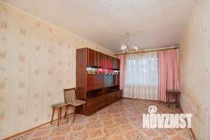 1-к квартира, вторичка, 30м2, 1/5 этаж