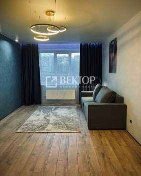 2-к квартира, вторичка, 62м2, 2/10 этаж