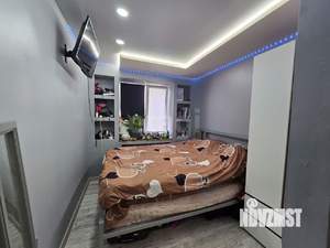 4-к квартира, вторичка, 61м2, 5/5 этаж