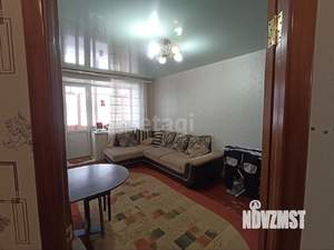 2-к квартира, вторичка, 45м2, 2/5 этаж