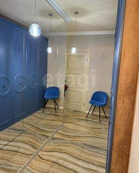 2-к квартира, вторичка, 65м2, 12/12 этаж