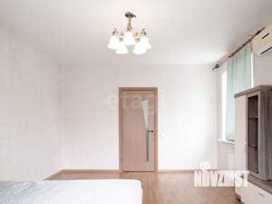 1-к квартира, вторичка, 44м2, 2/3 этаж