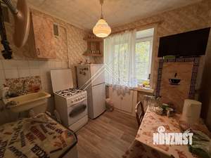 1-к квартира, вторичка, 32м2, 3/4 этаж