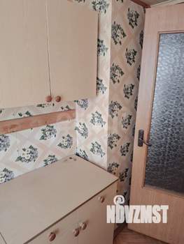 1-к квартира, вторичка, 22м2, 1/9 этаж