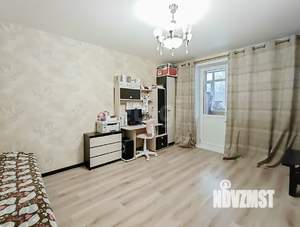 3-к квартира, вторичка, 118м2, 2/10 этаж