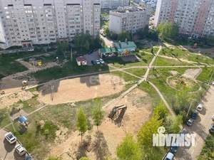 2-к квартира, вторичка, 64м2, 15/16 этаж
