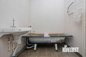 1-к квартира, строящийся дом, 45м2, 2/9 этаж