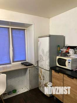 2-к квартира, вторичка, 45м2, 3/4 этаж