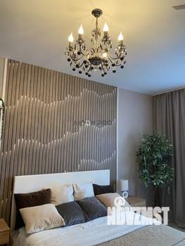 1-к квартира, вторичка, 39м2, 7/19 этаж