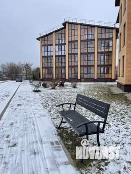 2-к квартира, вторичка, 97м2, 2/3 этаж