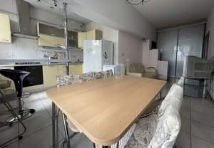 3-к квартира, вторичка, 91м2, 4/4 этаж