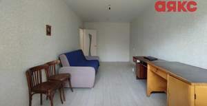 1-к квартира, вторичка, 30м2, 2/5 этаж