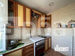 2-к квартира, вторичка, 45м2, 5/5 этаж