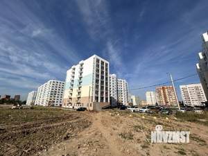 3-к квартира, сданный дом, 70м2, 8/10 этаж