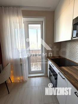 2-к квартира, вторичка, 50м2, 5/16 этаж