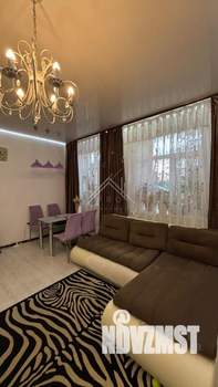 2-к квартира, вторичка, 52м2, 1/2 этаж