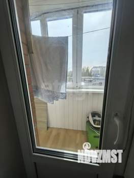 1-к квартира, вторичка, 30м2, 6/7 этаж